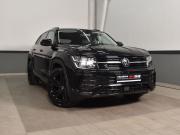 Volkswagen Teramont I Рестайлинг (China Market) Кемерово  - изображение 33