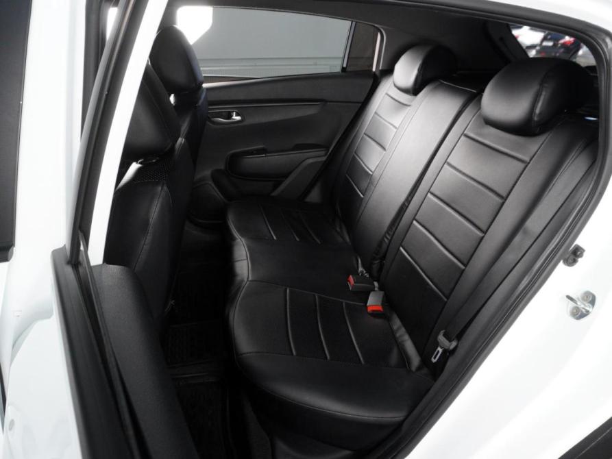 Kia Rio IV Рестайлинг Минеральные Воды  - изображение 9