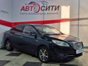 Lifan Cebrium (720) Воронеж  - изображение 22