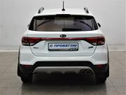 Kia Rio IV Москва  - изображение 17