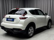 Nissan Juke I Ижевск  - изображение 36
