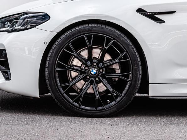 BMW 5 серии VII (G30/G31/G38) Рестайлинг с пробегом 2020 года, цена 4 500 000 рублей, 59007 км, седан, Автокод Объявления
