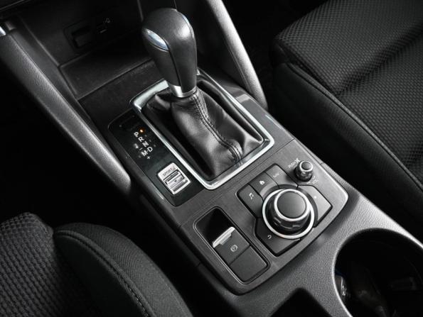 Mazda CX-5 I Рестайлинг с пробегом 2015 года, цена 1 779 000 рублей, 129300 км, внедорожник, Автокод Объявления