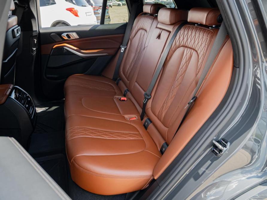 BMW X5 IV (G05/G18) Краснодар  - изображение 10