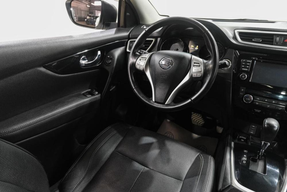 Nissan Qashqai II Новокузнецк  - изображение 12