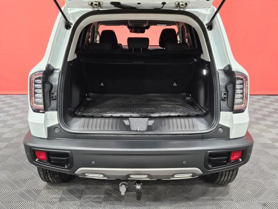 Haval Dargo I Вологда  - изображение 21