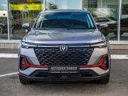 Changan CS35 Plus I Рестайлинг Волгоград  - изображение 42