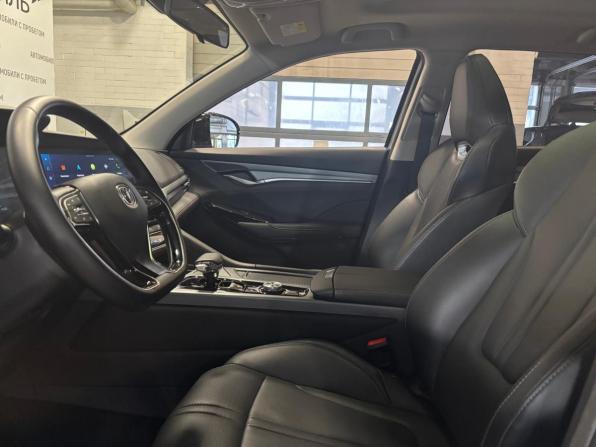 Changan CS75 Plus I Рестайлинг с пробегом 2023 года, цена 2 099 000 рублей, 31360 км, внедорожник, Автокод Объявления