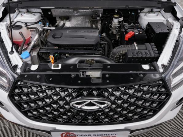 Chery Tiggo 4 Pro I с пробегом 2023 года, цена 1 562 000 рублей, 26300 км, внедорожник, Автокод Объявления