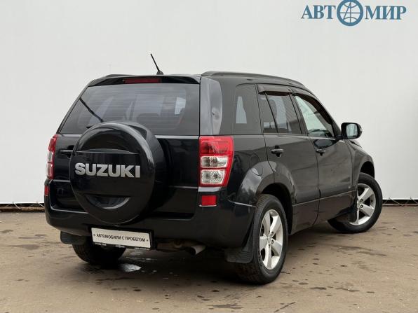 Suzuki Grand Vitara II с пробегом 2008 года, цена 890 000 рублей, 321042 км, внедорожник, Автокод Объявления