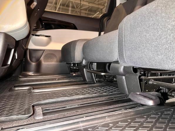 Kia Carnival IV с пробегом 2021 года, цена 3 620 000 рублей, 75002 км, минивэн, Автокод Объявления