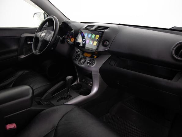 Toyota RAV4 III (XA30) с пробегом 2008 года, цена 1 099 000 рублей, 247183 км, внедорожник, Автокод Объявления
