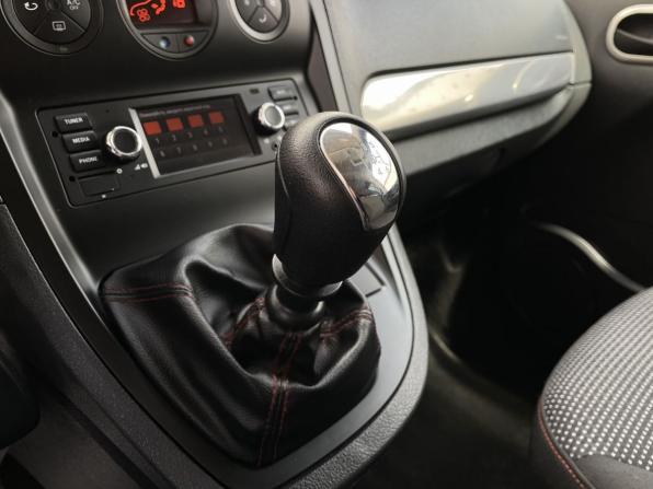 Mercedes-Benz Citan I (W415) с пробегом 2018 года, цена 1 650 000 рублей, 181044 км, компактвэн, Автокод Объявления
