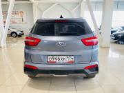 Hyundai Creta I Миасс  - изображение 31