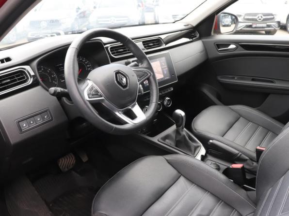 Renault Arkana I с пробегом 2019 года, цена 1 790 000 рублей, 41107 км, внедорожник, Автокод Объявления
