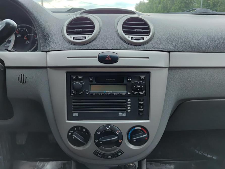 Chevrolet Lacetti I Чебоксары  - изображение 18