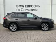 Toyota RAV4 V (XA50) Санкт-Петербург  - изображение 33