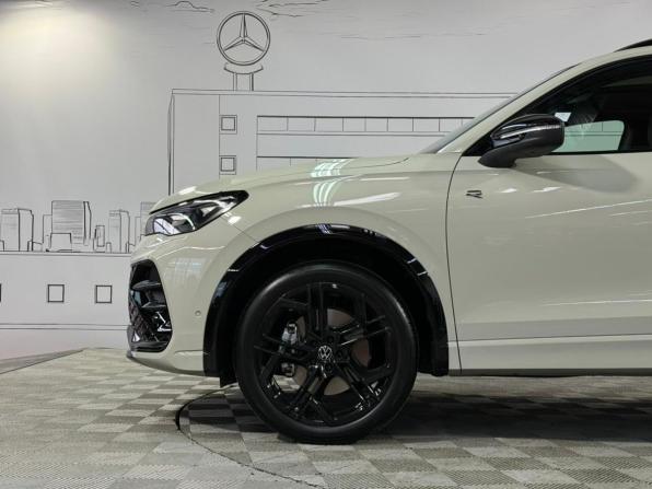 Volkswagen Tiguan III (China Market) с пробегом 2026 года, цена 5 100 000 рублей, 18 км, внедорожник, Автокод Объявления