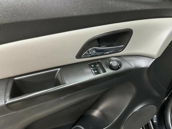 Chevrolet Cruze I с пробегом 2011 года, цена 588 540 рублей, 212387 км, седан, Автокод Объявления