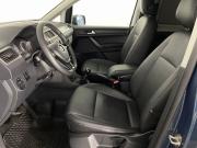 Volkswagen Caddy IV Воронеж  - изображение 30