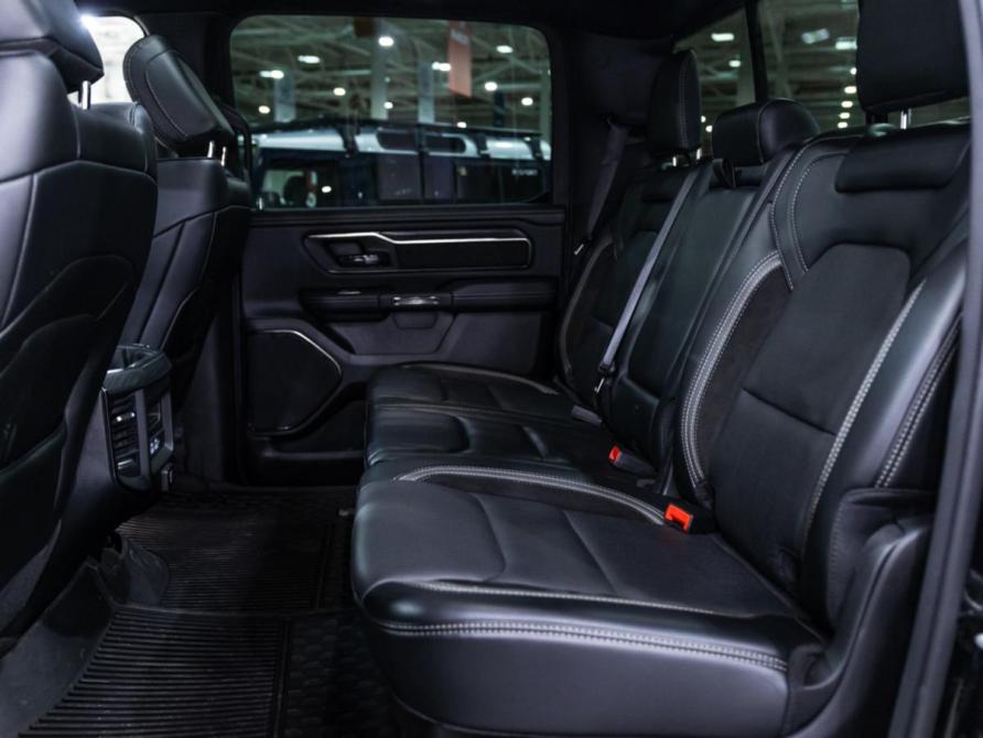 Ram 1500 V Санкт-Петербург  - изображение 20