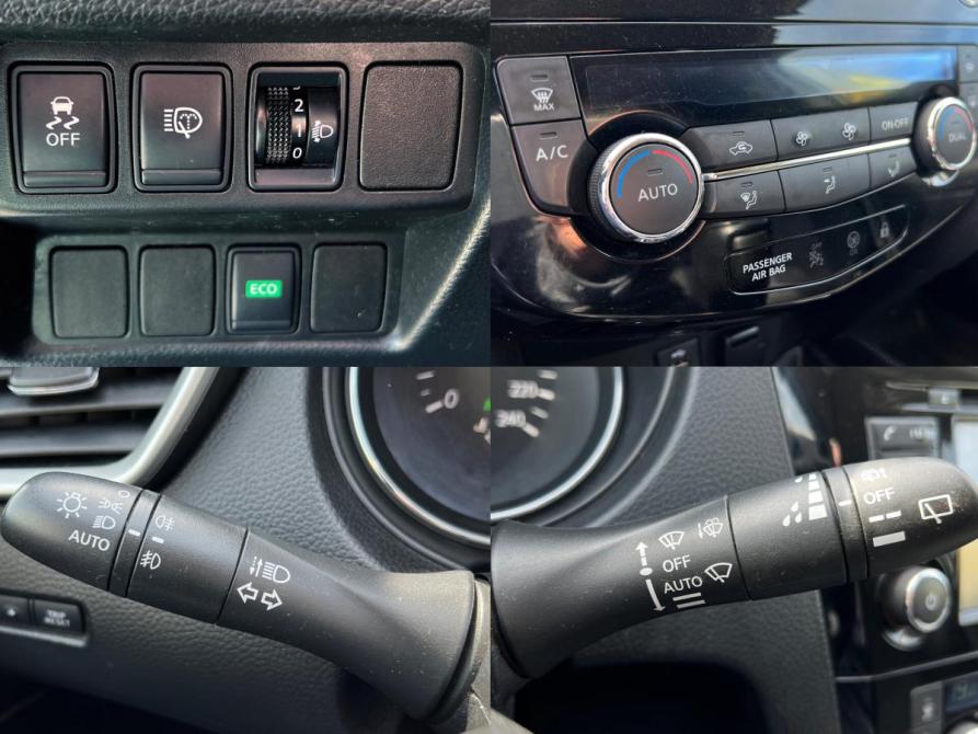 Nissan Qashqai II Нефтекамск  - изображение 11