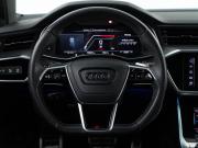 Audi A6 V (C8) Москва  - изображение 47