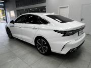 Chery Arrizo 8 Казань  - изображение 26