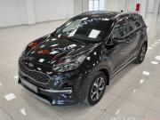 Kia Sportage IV Рестайлинг Самара  - изображение 27