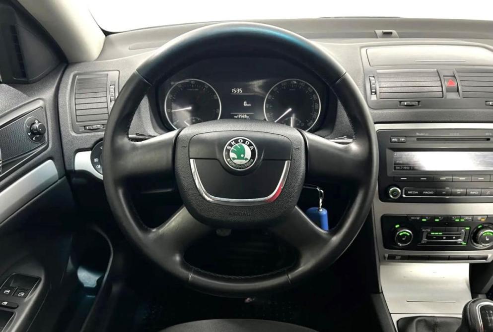 Skoda Octavia II (A5) Рестайлинг Нижний Новгород  - изображение 17