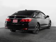 Honda Accord IX Иркутск  - изображение 28