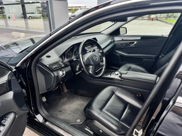 Mercedes-Benz E-Класс IV (W212 S212 C207) с пробегом 2010 года, цена 1 420 000 рублей, 249278 км, седан, Автокод Объявления