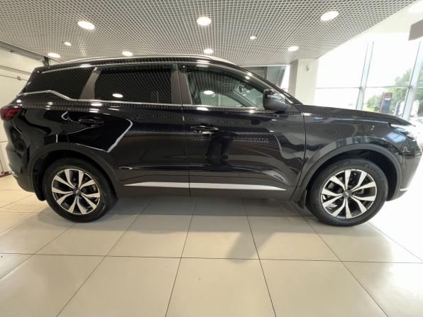 Chery Tiggo 7 Pro I с пробегом 2021 года, цена 1 512 000 рублей, 110000 км, внедорожник, Автокод Объявления