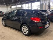 Chevrolet Cruze I Рестайлинг Пермь  - изображение 9