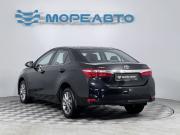 Toyota Corolla XI (E160 E170 E180) Калининград  - изображение 27