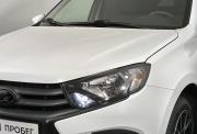 Lada (ВАЗ) Granta I Рестайлинг Нижний Новгород  - изображение 32