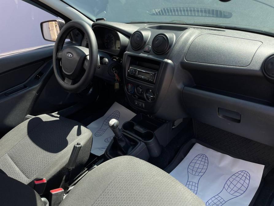 Lada (ВАЗ) Granta I Стерлитамак  - изображение 33