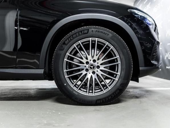Новый Mercedes-Benz GLC II (X254) 2025 года, цена 9 230 000 рублей, внедорожник, Автокод Объявления
