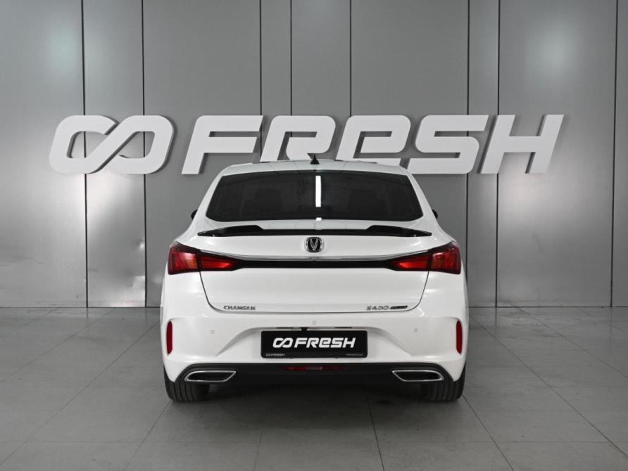 Changan Eado Plus Ростов-на-Дону  - изображение 4
