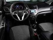Hyundai Solaris I Воронеж  - изображение 24