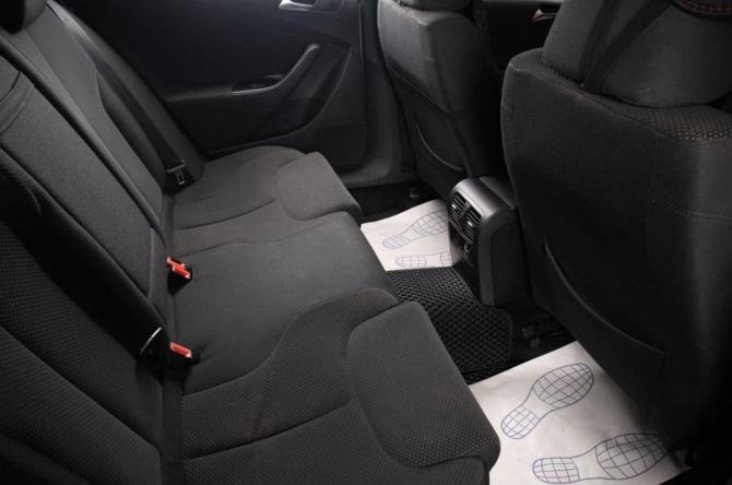 Volkswagen Passat B6 с пробегом 2010 года, цена 649 000 рублей, 175000 км, седан, Автокод Объявления
