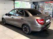 Lada (ВАЗ) Granta I Рестайлинг Тольятти  - изображение 26