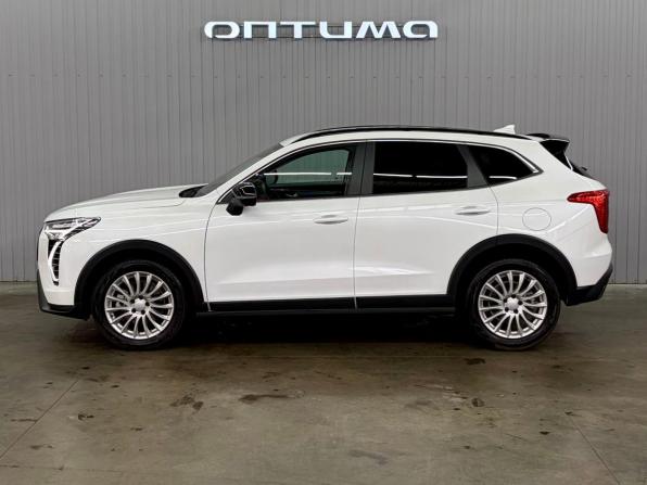 Haval Jolion I Рестайлинг с пробегом 2024 года, цена 2 047 000 рублей, 13058 км, внедорожник, Автокод Объявления