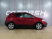 Opel Mokka I Воронеж  - изображение 25