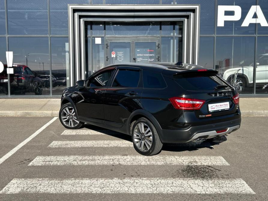 Lada (ВАЗ) Vesta I Воронеж  - изображение 6