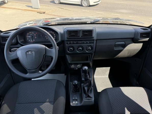 Новый Lada (ВАЗ) Niva Legend I Рестайлинг 2026 года, цена 1 309 000 рублей, внедорожник, Автокод Объявления