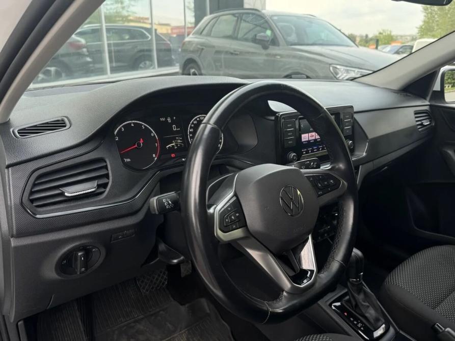 Volkswagen Polo VI Екатеринбург  - изображение 12