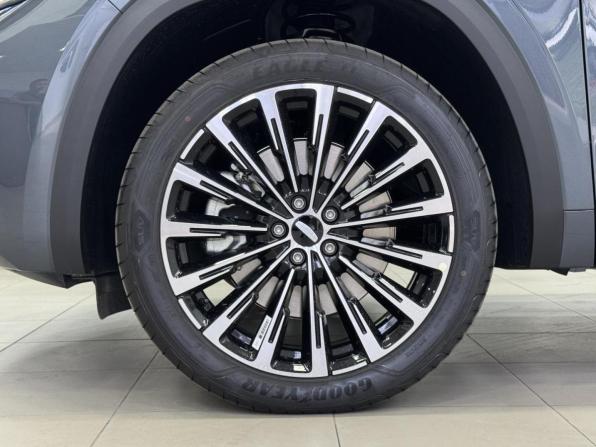 Новый Geely Monjaro I Рестайлинг 2025 года, цена 3 249 000 рублей, внедорожник, Автокод Объявления