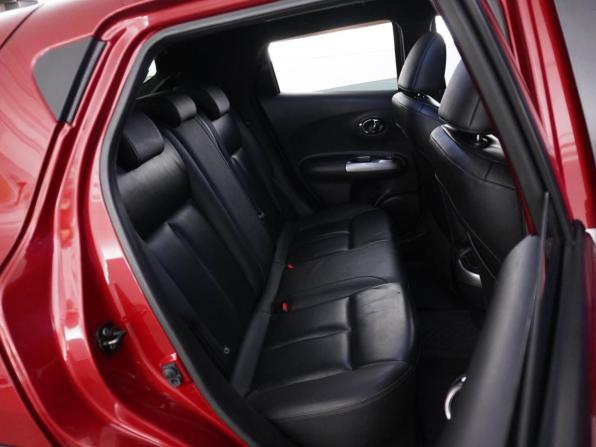 Nissan Juke I Рестайлинг с пробегом 2014 года, цена 1 149 078 рублей, 64909 км, внедорожник, Автокод Объявления