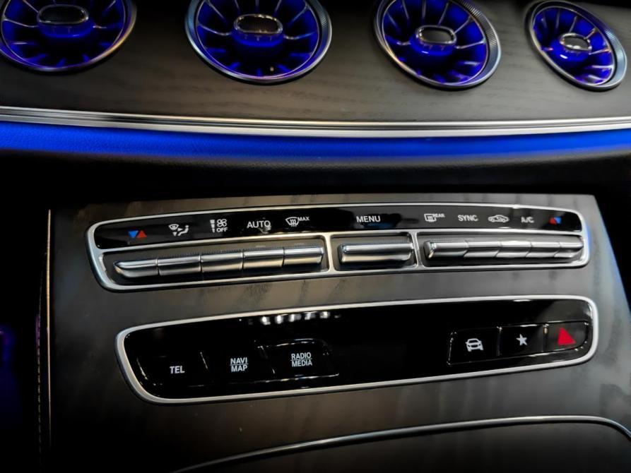 Mercedes-Benz CLS III (C257) Рестайлинг Москва  - изображение 29